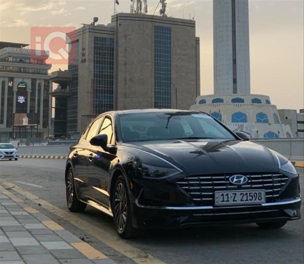 هیوندای  بۆ فرۆشتن لە عێراق